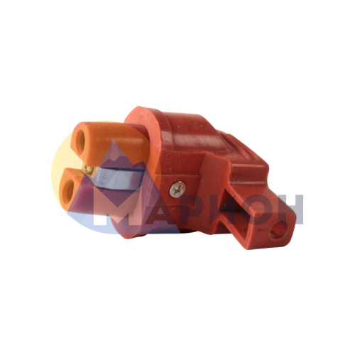 Разъем термостойкий тип ЛП-05